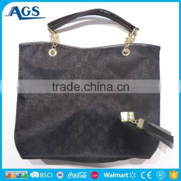 the Queen of Quality Leather Ladies Handbag photo-2
