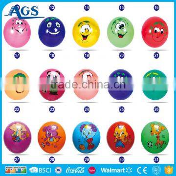 Customized Adorable Small Cattle Inflatable Animal Toy photo-6