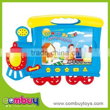 new product educational learning machine baby learning toy