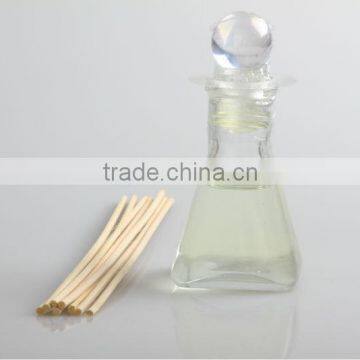 Natural 3mm Diameter Perfume Air Fresh Dispenser Rattan Reed Stick photo-2