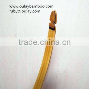 Bear Claws Traditional Laminated Bows photo-5