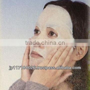 High quality and Easy to use skin care mask pack facial mask japan at reasonable prices