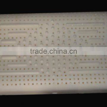 Good Quality Comfortable and Breathable Healthy Natural Latex Pillow for All Aged Group photo-4