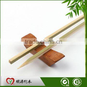 Custom Barbeque Bbq Natural Eco-friendly Indian Safe Useful Bamboo Stick photo-2
