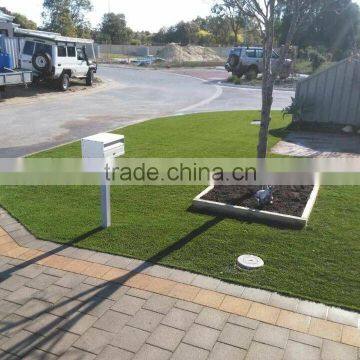 synthetic grass for kid's school playground garden landscaping