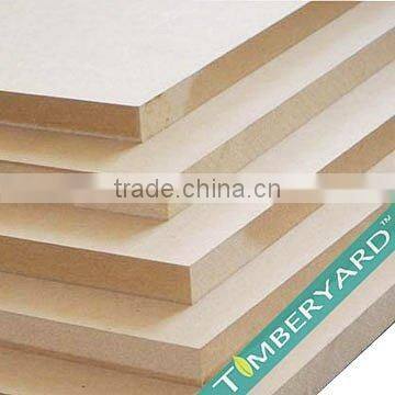 raw mdf