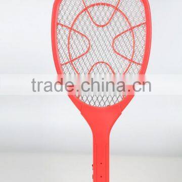 new product multifunction electric mosquito swatter pest contral trap swatter