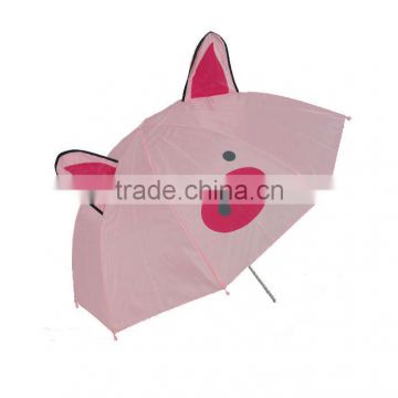 Pig Umbrella