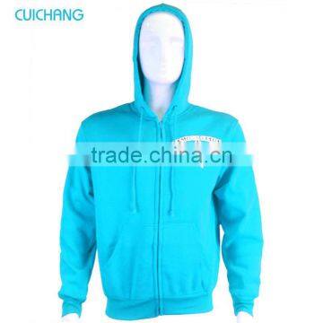 wholesale heat transfer/silk screen print polyester/cotton custom design fashion track suit YDWT-080