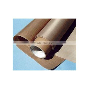 Spare parts for heat press machine of high temperature teflon paper