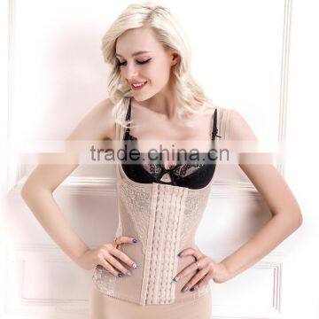 China Manufacturer Waist Cincher Trainer With High Quality photo-3