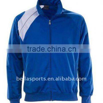 mens tracksuits mens polyester track suit as milan tracksuits,2012 newest custom tracksuits design for autumn