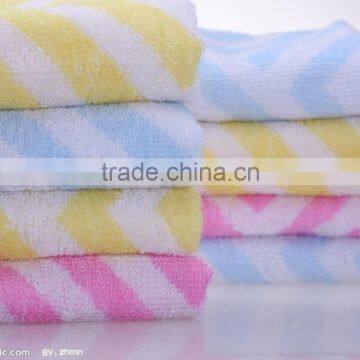 Factory promoted custom making large thick beach towel