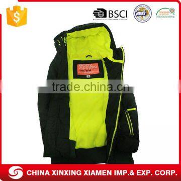 Wholesale Cheap Winter Waistcoat Outdoor Sports Quilted Vest Women With Fashion Hoody photo-5