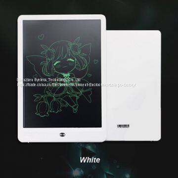 LCD-планшет для записи из ABS-пластика с 10-дюймовым экраном для школы и офиса BES-WT1001  
Преимущества LCD-планшета для записи:  
1. Полностью в photo-3