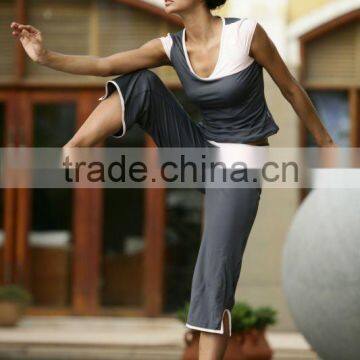 Woman Yoga Wear