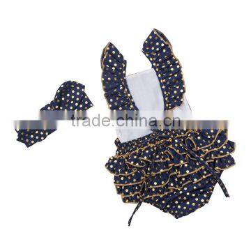 Summer Baby Romper Set Baby Clothing Clothes Baby Rompers photo-5