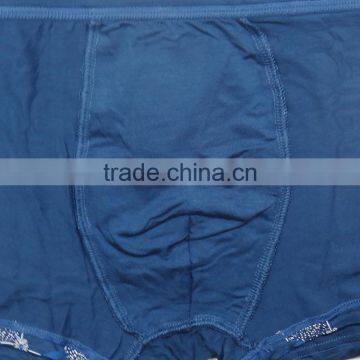 Printed Men Boyshort Hot Selling Men Underwear Factory Price Wholesale Men Boxer Briefs Boyshort photo-6