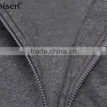 China Factory Wholesale Custom Logo Men Hoodies photo-6