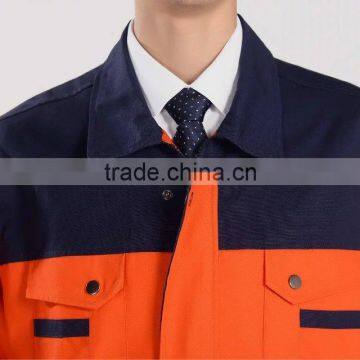 Sturdy Workwear for Factory photo-3