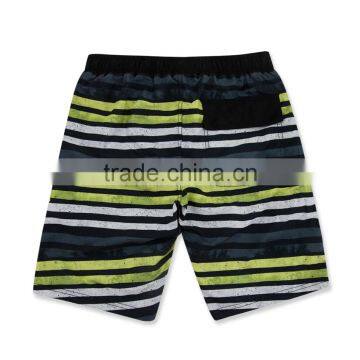 OEM Custom Mens Shorts Fashion Board Shorts In Swimwear&Beachwear photo-2
