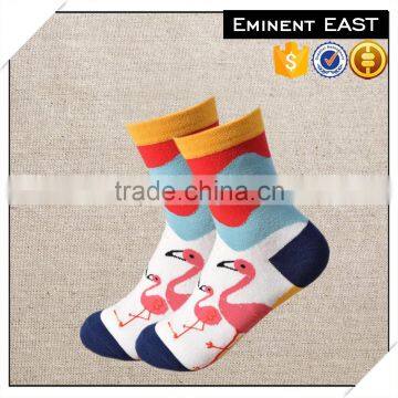 Cartoon Happy Socks Children Custom Socks photo-5