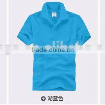 Fashion Customized Polo