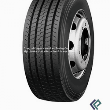 LONG MARCH Brand Tyres 215/75R17.5-127