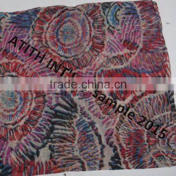 100 % Pure Silk Scarves photo-4