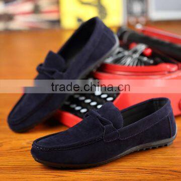 MS1003 Spring Autumn Korean Men Shoes Breathable Man Casual Shoes photo-3