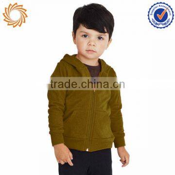 Kids Winter Black Hoodies Boys Autumn Long-sleeved Loose Sweatshirt photo-2