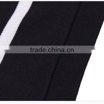 100% Cotton Wholesale Original Dri Fit no Logo Black Polo Shirts for Men Made in China photo-5