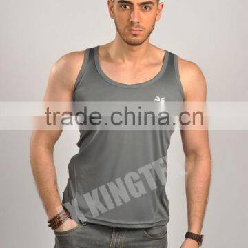 Apparel Gym Vest for Men photo-4