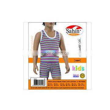 Boys Hot Selling Underwear photo-3