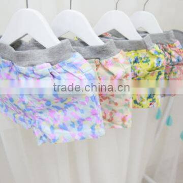 2016 Summer Girl Camouflage Shorts Fashion Shorts for Hot Girl photo-2