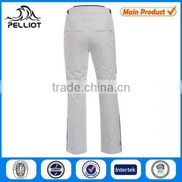 Custom Cheap Waterproof Men Ski Pants photo-5