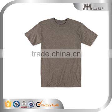 China Suppliers OEM Printed Comfort Colors T-shirts Apparel Boys Clothing photo-3