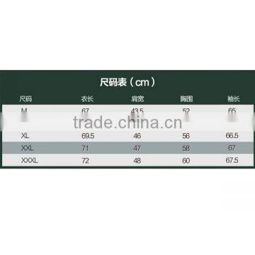 2015 Military Style Jackets photo-5