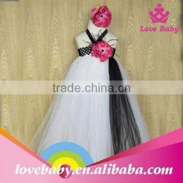 Wholesale Toddler Hand Made Crochet Dress LBE4092214 photo-4