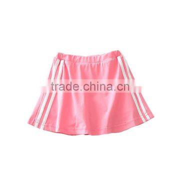 Custom Fashion Design Beautiful Small Girls Summer Culotte Dress photo-3