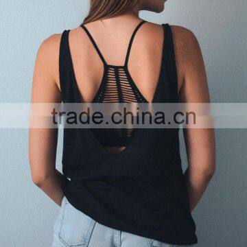 Runwaylover 5514 Sexy Ladies White Sport Hollow Out Backless Bra photo-4