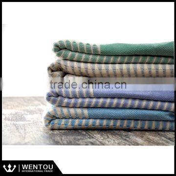 Wholesale High Quality Peshtemal Beach Towel photo-2