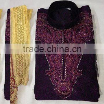 Kids Boys Kurta photo-3