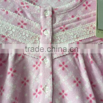 Polar Fleece Pajamas photo-3