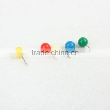 Multi Color Round Ball Pushpin photo-3