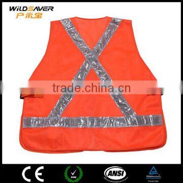 Magnetic Vest/mens Safari Vest/summer Fishing Vest photo-4