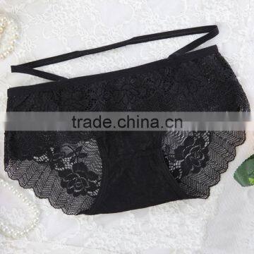 Promotion Sexy Panties Thongs Women for Bodywear for Women and Girls photo-4