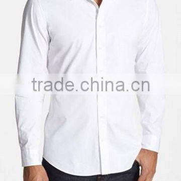 2015 Top quality oem custom men shirt wholesale fashion man shirts