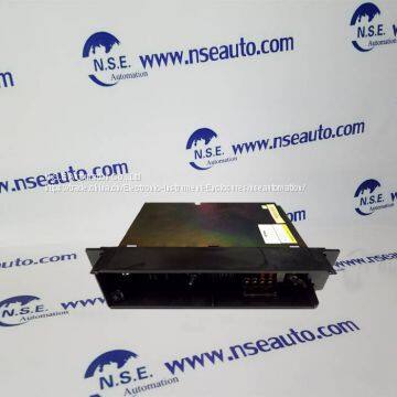 GE IC200PWR001