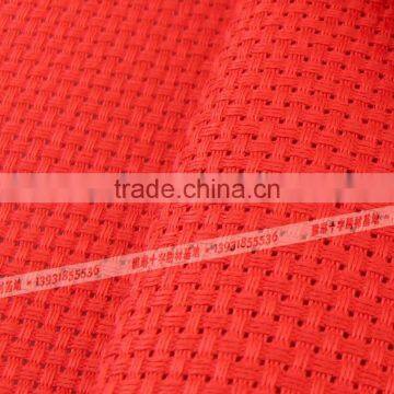 Red A Grade Cotton Cloth Made in China, ,100% Cotton, Can be Used in the Murals, Bags, Clothing, Etc., the CA - 11 ct photo-5